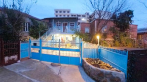 BABEL APARTMENTS